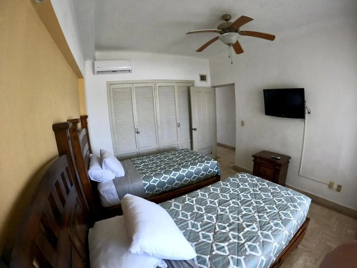 Oceanview Condo Vela Vallarta Condo Puerto Vallarta Apartment