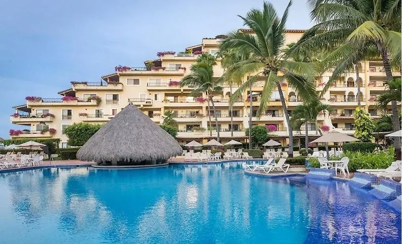 Apartment Oceanview Condo Vela Vallarta Condo Puerto Vallarta