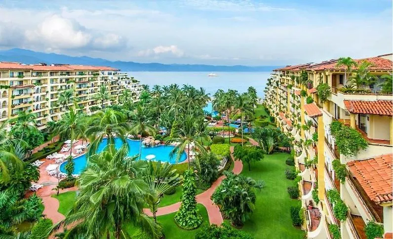 Oceanview Condo Vela Vallarta Condo Puerto Vallarta 0*,