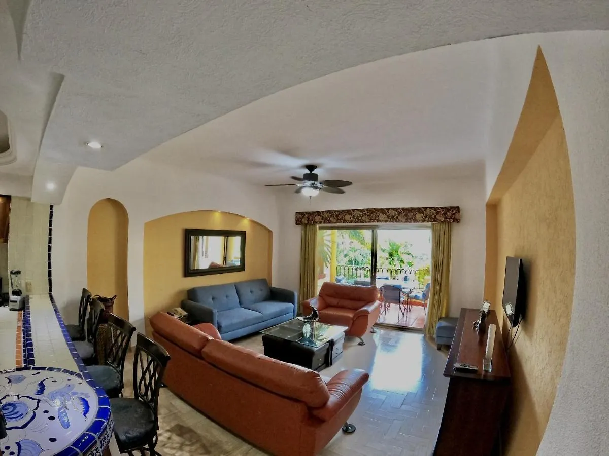 Oceanview Condo Vela Vallarta Condo Puerto Vallarta