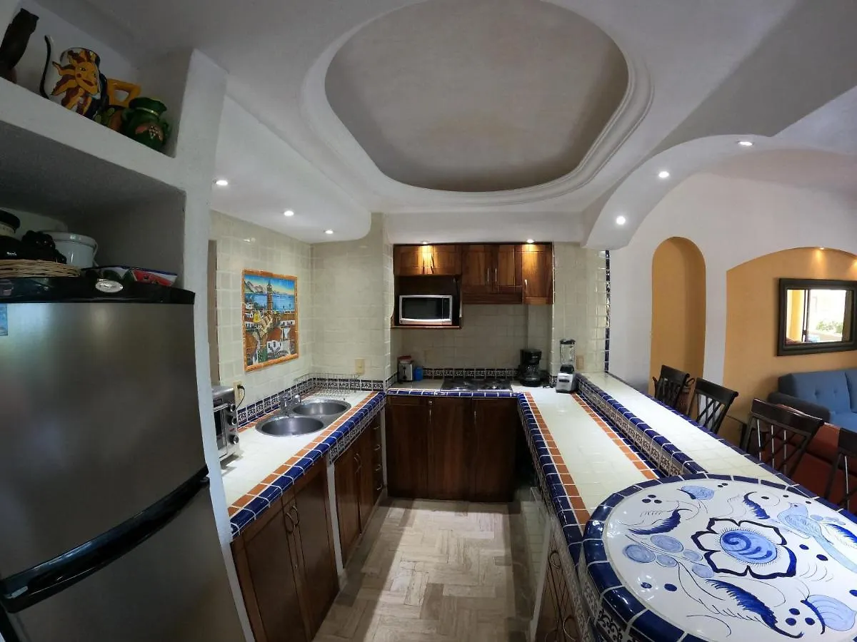 Oceanview Condo Vela Vallarta Condo Puerto Vallarta Mexico