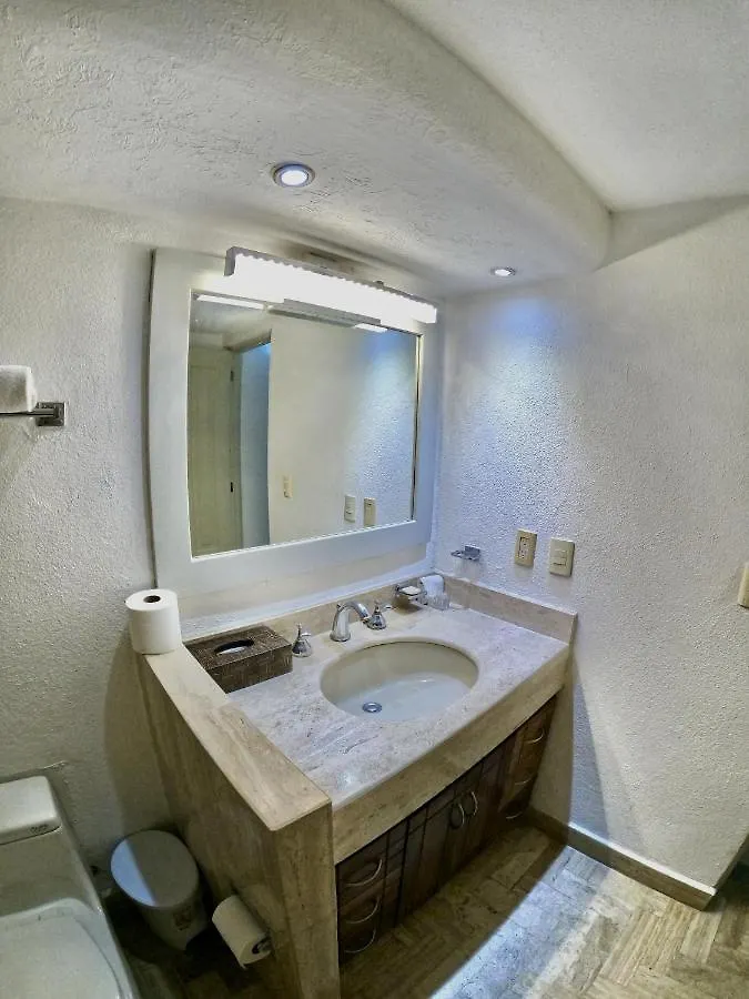 Apartment Oceanview Condo Vela Vallarta Condo Puerto Vallarta Mexico