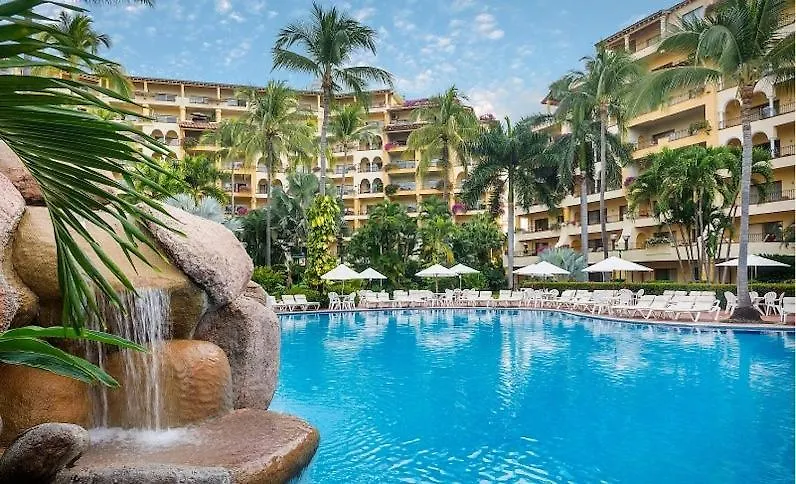 Oceanview Condo Vela Vallarta Condo Puerto Vallarta Mexico