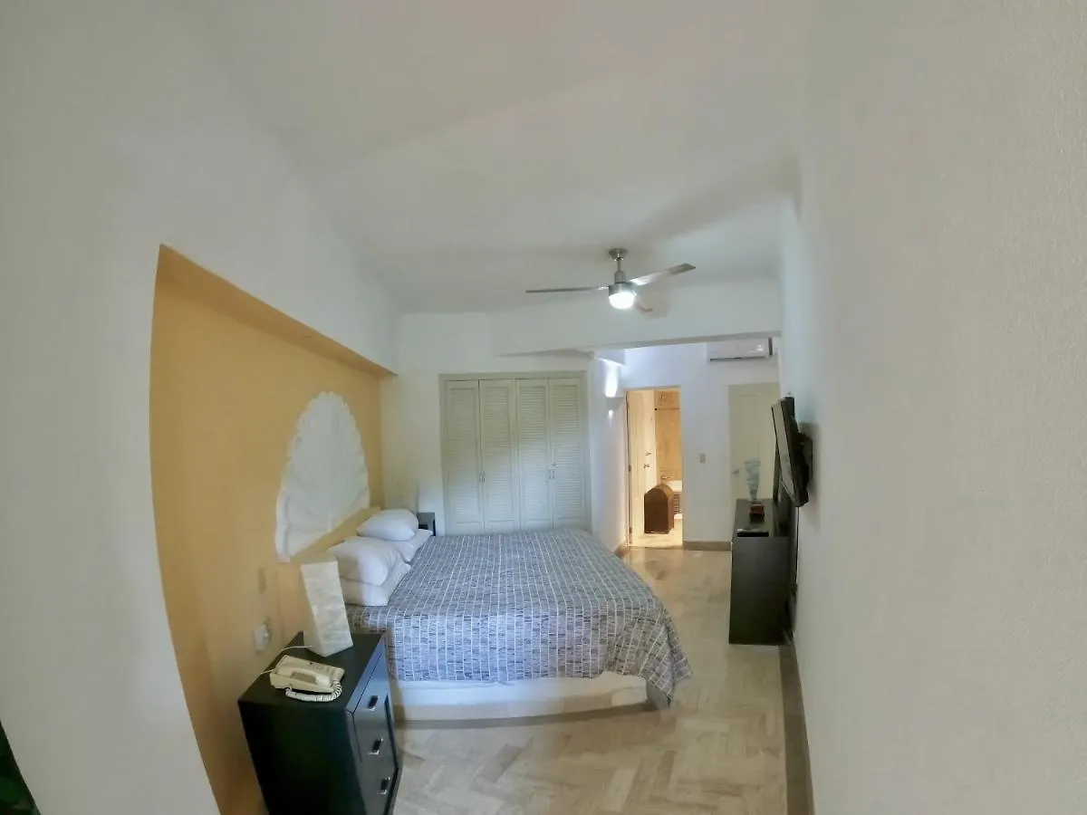 Apartment Oceanview Condo Vela Vallarta Condo Puerto Vallarta Mexico
