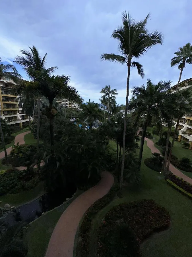 Oceanview Condo Vela Vallarta Condo Puerto Vallarta Mexico